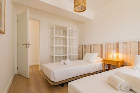Lejlighed i Sines, Setubal, Sines - € 598.000 | Ref: G-567 (2) - foto 11