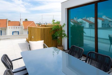 Lejlighed i Sines, Setubal, Sines - € 598.000 | Ref: G-567 (2) - foto 20