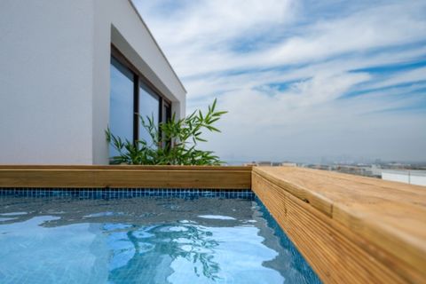 Lejlighed i Sines, Setubal, Sines - € 598.000 | Ref: G-567 (2) - foto 22