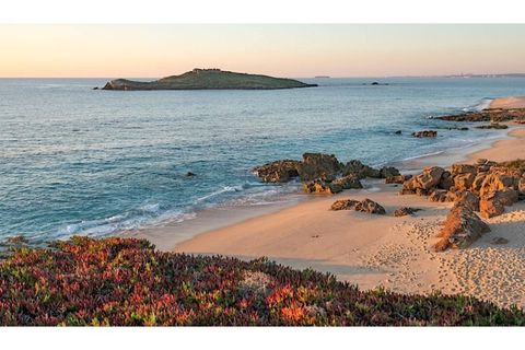 Lejlighed i Sines, Setubal, Sines - € 598.000 | Ref: G-567 (2) - foto 23