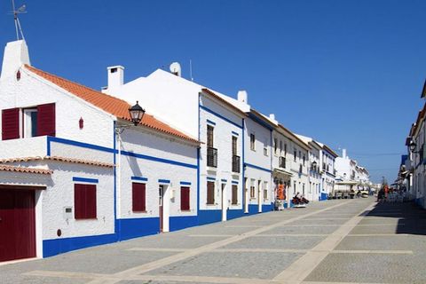 Lejlighed i Sines, Setubal, Sines - € 598.000 | Ref: G-567 (2) - foto 25