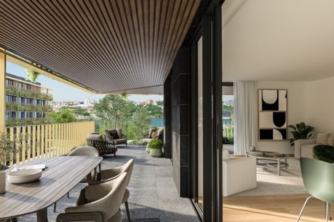 Lejlighed i Canidelo, Porto, Canidelo - € 310.000 | Ref: G-570-4-3-T1 (2) - foto 1