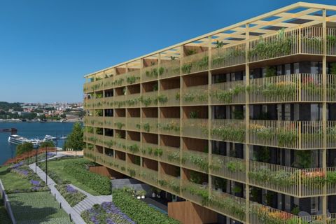 Lejlighed i Canidelo, Porto, Canidelo - € 310.000 | Ref: G-570-4-3-T1 (2) - foto 12