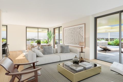 Lejlighed i Canidelo, Porto, Canidelo - € 915.000 | Ref: G-570-3-4-T4 (2) - foto 1