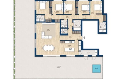 Lejlighed i Canidelo, Porto, Canidelo - € 1.975.000 | Ref: G-570-3-6-T5 (2) - foto 33