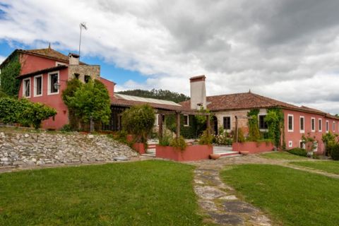 Landejendom i Gondemaria e Olival, Santarem, Gondemaria e Olival - € 1.750.000 | Ref: G-527 (3) - foto 1