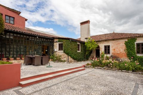 Landejendom i Gondemaria e Olival, Santarem, Gondemaria e Olival - € 1.750.000 | Ref: G-527 (3) - foto 2