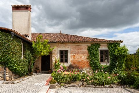 Landejendom i Gondemaria e Olival, Santarem, Gondemaria e Olival - € 1.750.000 | Ref: G-527 (3) - foto 3