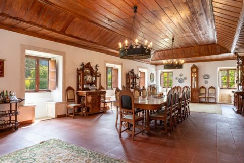 Landejendom i Gondemaria e Olival, Santarem, Gondemaria e Olival - € 1.750.000 | Ref: G-527 (3) - foto 4