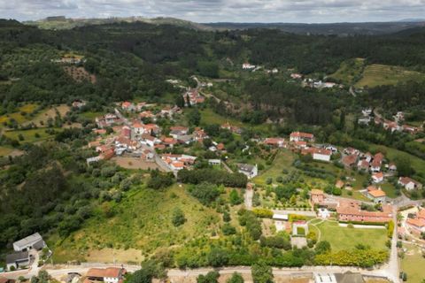 Landejendom i Gondemaria e Olival, Santarem, Gondemaria e Olival - € 1.750.000 | Ref: G-527 (3) - foto 5