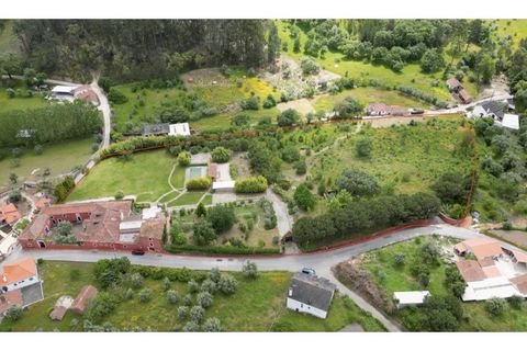 Landejendom i Gondemaria e Olival, Santarem, Gondemaria e Olival - € 1.750.000 | Ref: G-527 (3) - foto 6