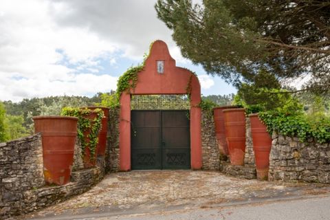 Landejendom i Gondemaria e Olival, Santarem, Gondemaria e Olival - € 1.750.000 | Ref: G-527 (3) - foto 9
