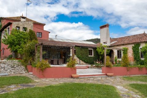 Landejendom i Gondemaria e Olival, Santarem, Gondemaria e Olival - € 1.750.000 | Ref: G-527 (3) - foto 10