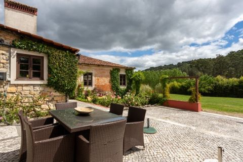 Landejendom i Gondemaria e Olival, Santarem, Gondemaria e Olival - € 1.750.000 | Ref: G-527 (3) - foto 11