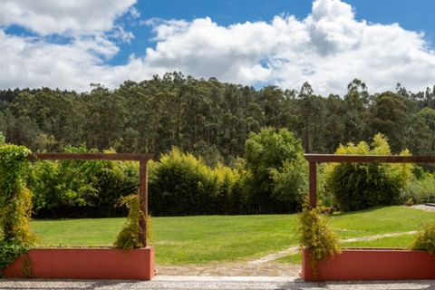 Landejendom i Gondemaria e Olival, Santarem, Gondemaria e Olival - € 1.750.000 | Ref: G-527 (3) - foto 12