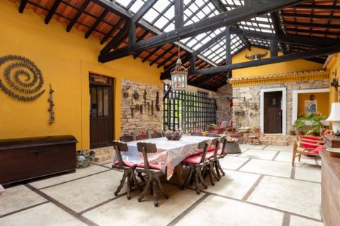 Landejendom i Gondemaria e Olival, Santarem, Gondemaria e Olival - € 1.750.000 | Ref: G-527 (3) - foto 14