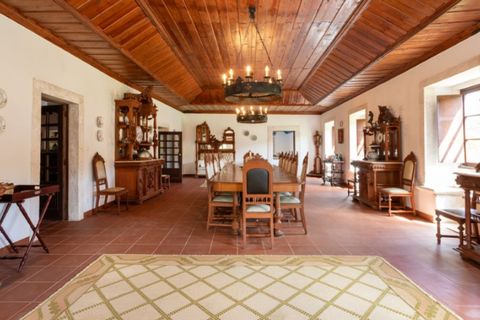 Landejendom i Gondemaria e Olival, Santarem, Gondemaria e Olival - € 1.750.000 | Ref: G-527 (3) - foto 15