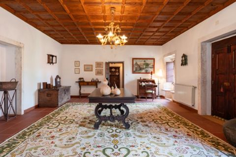 Landejendom i Gondemaria e Olival, Santarem, Gondemaria e Olival - € 1.750.000 | Ref: G-527 (3) - foto 16