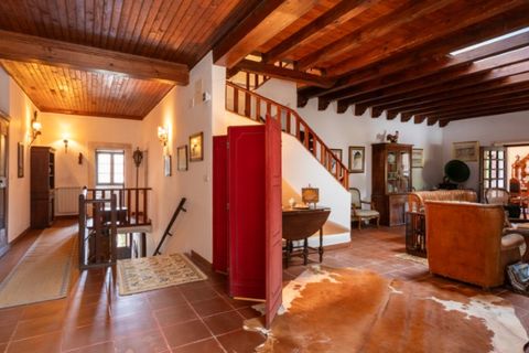 Landejendom i Gondemaria e Olival, Santarem, Gondemaria e Olival - € 1.750.000 | Ref: G-527 (3) - foto 17