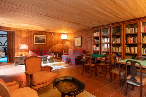 Landejendom i Gondemaria e Olival, Santarem, Gondemaria e Olival - € 1.750.000 | Ref: G-527 (3) - foto 20