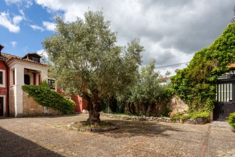 Landejendom i Gondemaria e Olival, Santarem, Gondemaria e Olival - € 1.750.000 | Ref: G-527 (3) - foto 24