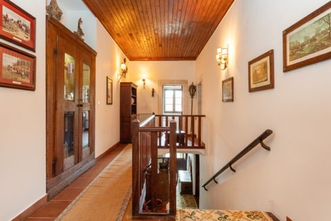 Landejendom i Gondemaria e Olival, Santarem, Gondemaria e Olival - € 1.750.000 | Ref: G-527 (3) - foto 31