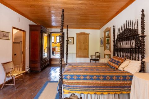 Landejendom i Gondemaria e Olival, Santarem, Gondemaria e Olival - € 1.750.000 | Ref: G-527 (3) - foto 34
