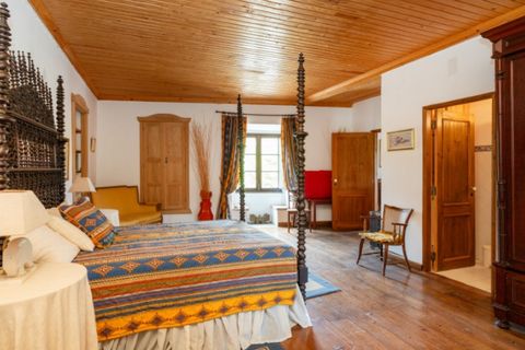 Landejendom i Gondemaria e Olival, Santarem, Gondemaria e Olival - € 1.750.000 | Ref: G-527 (3) - foto 35