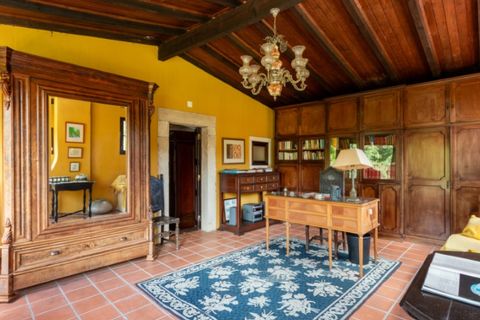 Landejendom i Gondemaria e Olival, Santarem, Gondemaria e Olival - € 1.750.000 | Ref: G-527 (3) - foto 38