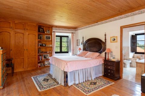 Landejendom i Gondemaria e Olival, Santarem, Gondemaria e Olival - € 1.750.000 | Ref: G-527 (3) - foto 43