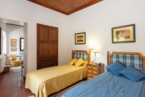 Landejendom i Gondemaria e Olival, Santarem, Gondemaria e Olival - € 1.750.000 | Ref: G-527 (3) - foto 48