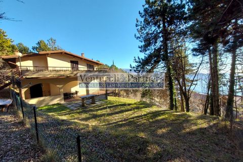 Villa i Tignale, Brescia, Tignale - € 800.000 | Ref: AS142 - foto 5