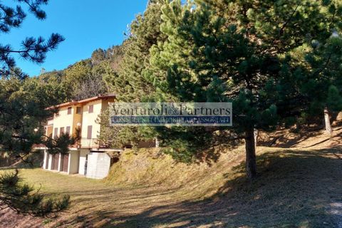 Villa i Tignale, Brescia, Tignale - € 800.000 | Ref: AS142 - foto 7