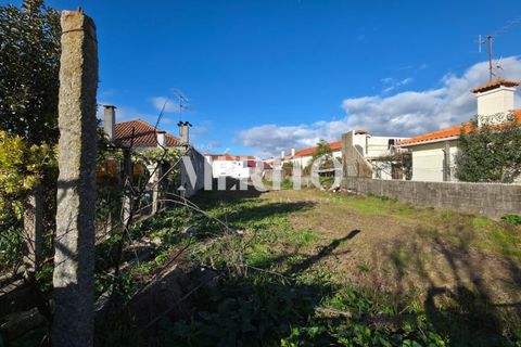 Helårsgrund i Barcelos, Braga, Barcelos - € 100.000 | Ref: MIBC-E/0186 - foto 1