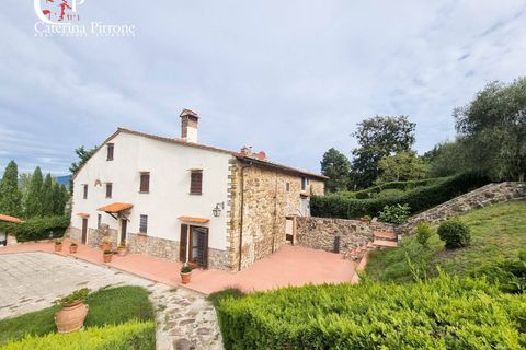 Villa a Pontassieve, Florence, Pontassieve - € 950.000 | Ref: CAT71 - foto 2