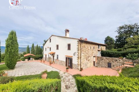 Villa a Pontassieve, Florence, Pontassieve - € 950.000 | Ref: CAT71 - foto 3