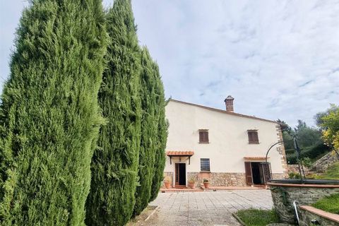 Villa a Pontassieve, Florence, Pontassieve - € 950.000 | Ref: CAT71 - foto 5
