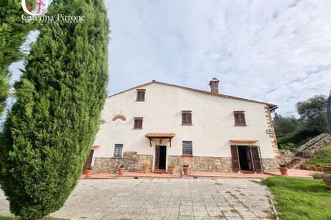 Villa a Pontassieve, Florence, Pontassieve - € 950.000 | Ref: CAT71 - foto 6
