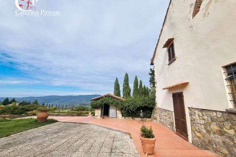 Villa a Pontassieve, Florence, Pontassieve - € 950.000 | Ref: CAT71 - foto 7