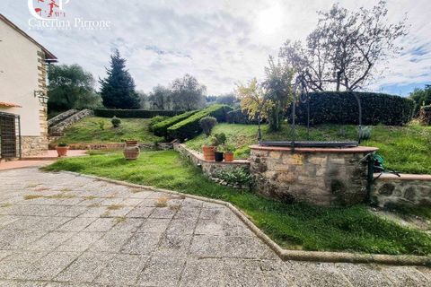 Villa a Pontassieve, Florence, Pontassieve - € 950.000 | Ref: CAT71 - foto 8