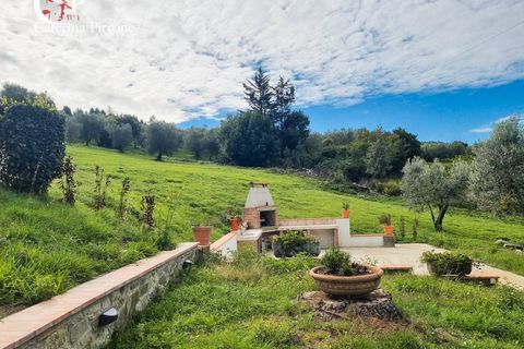 Villa a Pontassieve, Florence, Pontassieve - € 950.000 | Ref: CAT71 - foto 11