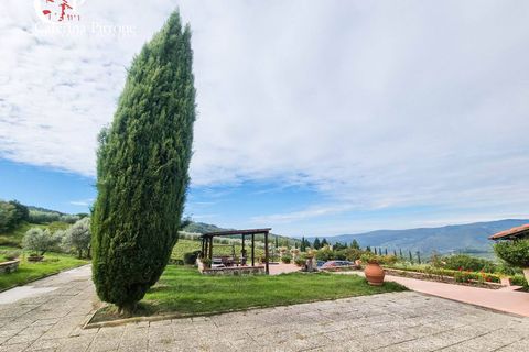 Villa a Pontassieve, Florence, Pontassieve - € 950.000 | Ref: CAT71 - foto 12