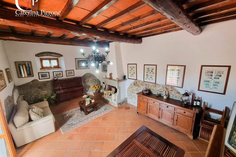Villa a Pontassieve, Florence, Pontassieve - € 950.000 | Ref: CAT71 - foto 15