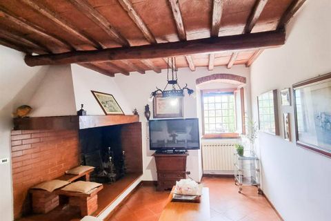 Villa a Pontassieve, Florence, Pontassieve - € 950.000 | Ref: CAT71 - foto 16