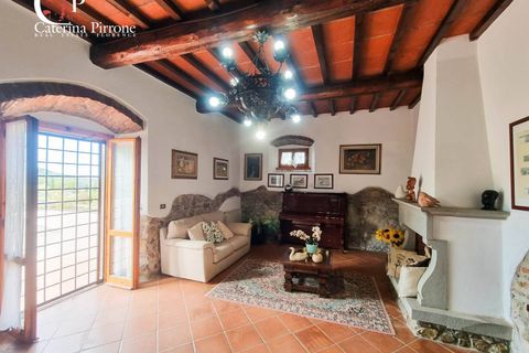 Villa a Pontassieve, Florence, Pontassieve - € 950.000 | Ref: CAT71 - foto 17