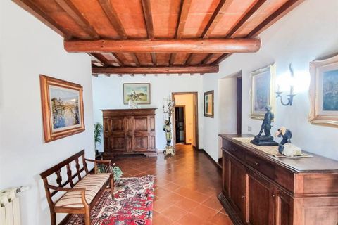 Villa a Pontassieve, Florence, Pontassieve - € 950.000 | Ref: CAT71 - foto 18