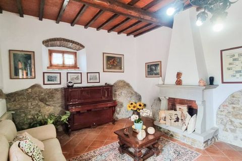 Villa a Pontassieve, Florence, Pontassieve - € 950.000 | Ref: CAT71 - foto 19