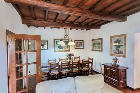 Villa a Pontassieve, Florence, Pontassieve - € 950.000 | Ref: CAT71 - foto 20