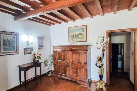 Villa a Pontassieve, Florence, Pontassieve - € 950.000 | Ref: CAT71 - foto 21