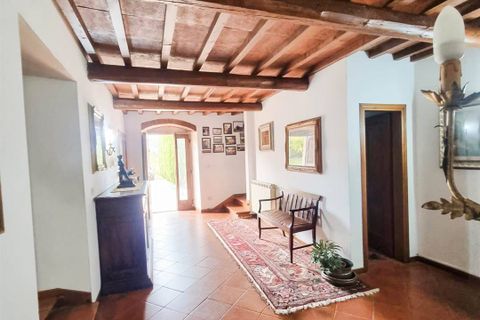 Villa a Pontassieve, Florence, Pontassieve - € 950.000 | Ref: CAT71 - foto 22